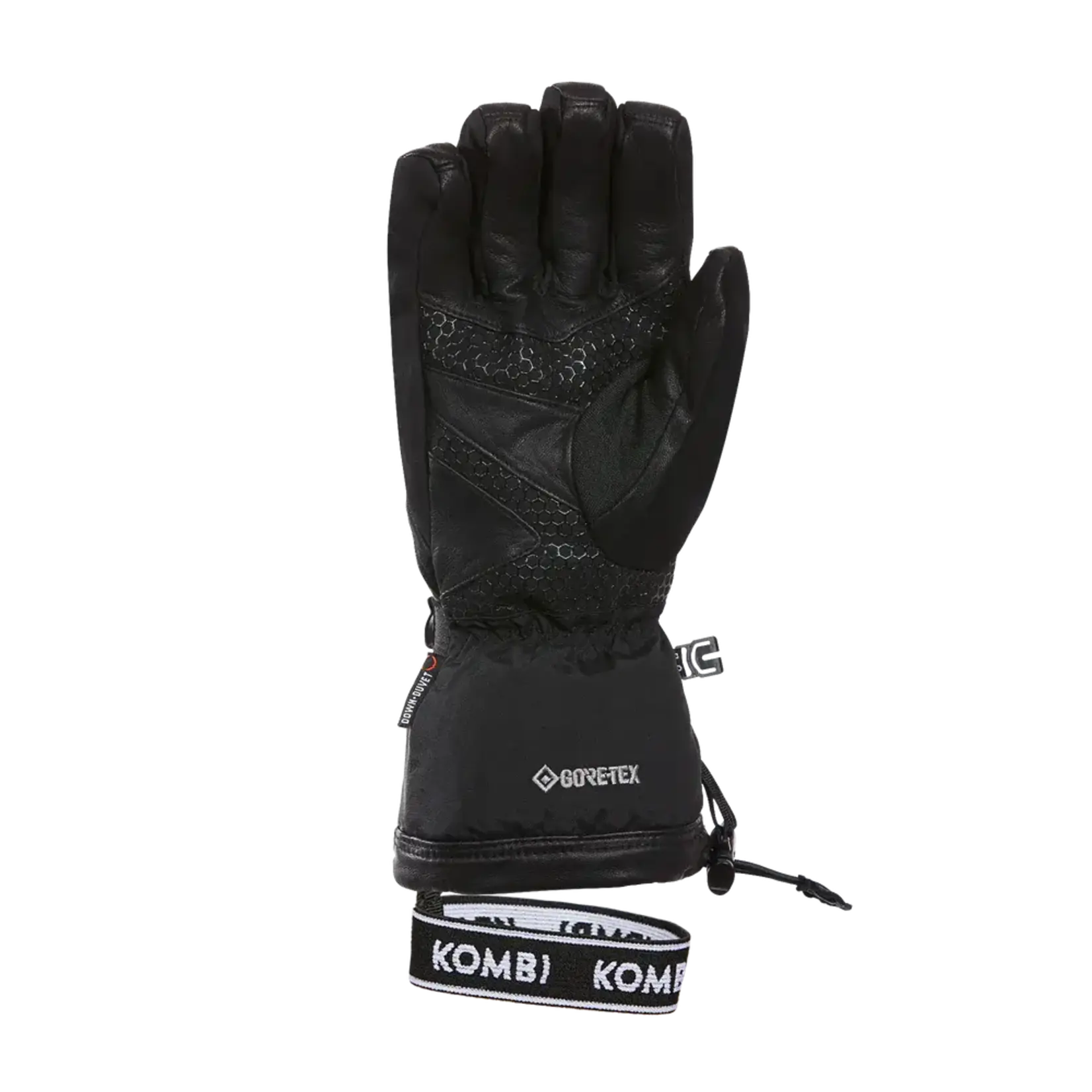 Kombi KOMBI THE PATROLLER MENS GLOVE