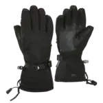 GORDINI Da Goose (TM) V Gtx Womens Glove Black L
