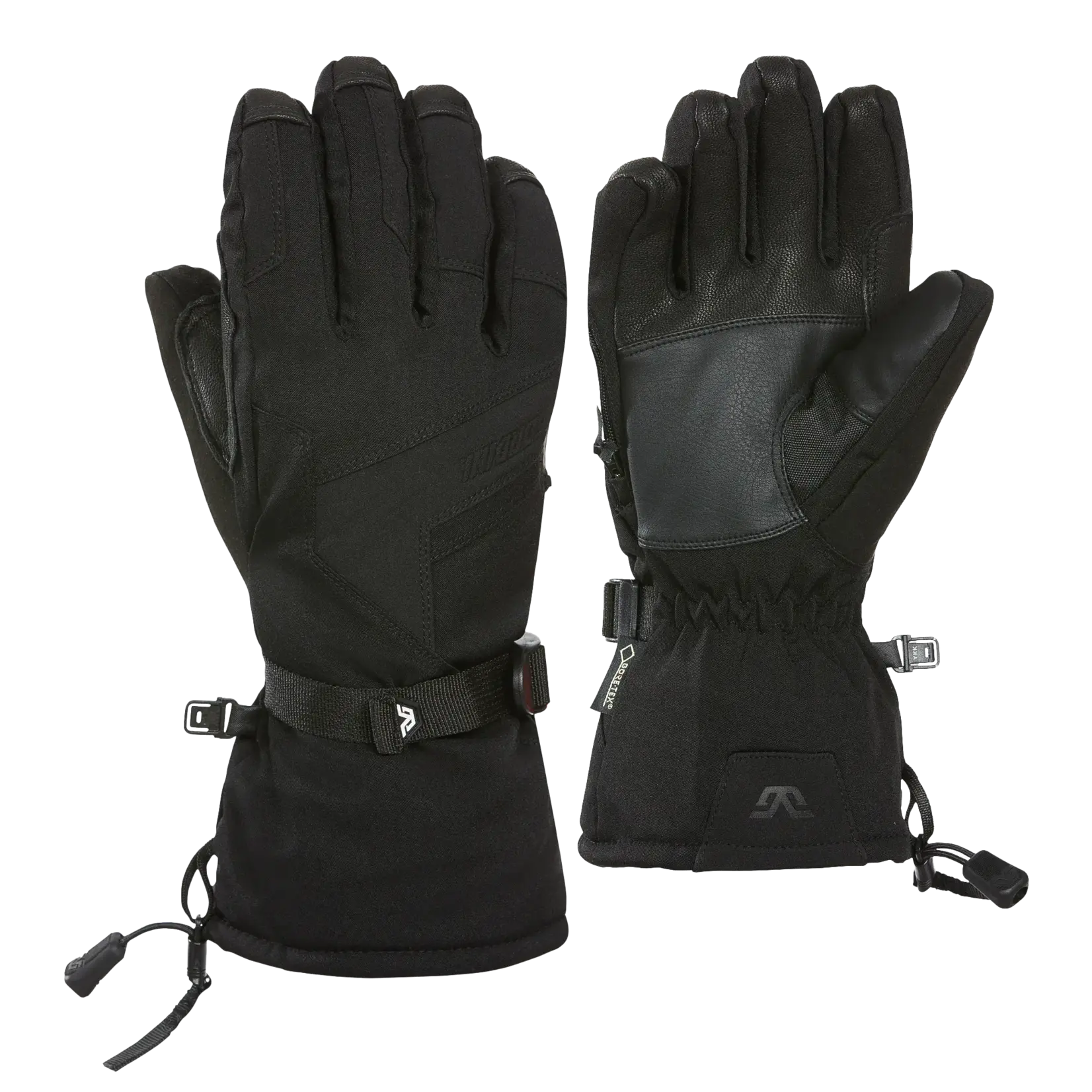 GORDINI Da Goose (TM) V Gtx Womens Glove Black L