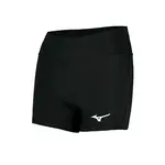 Mizuno MIZUNO ELEVATED 4" SHORT WOMEN