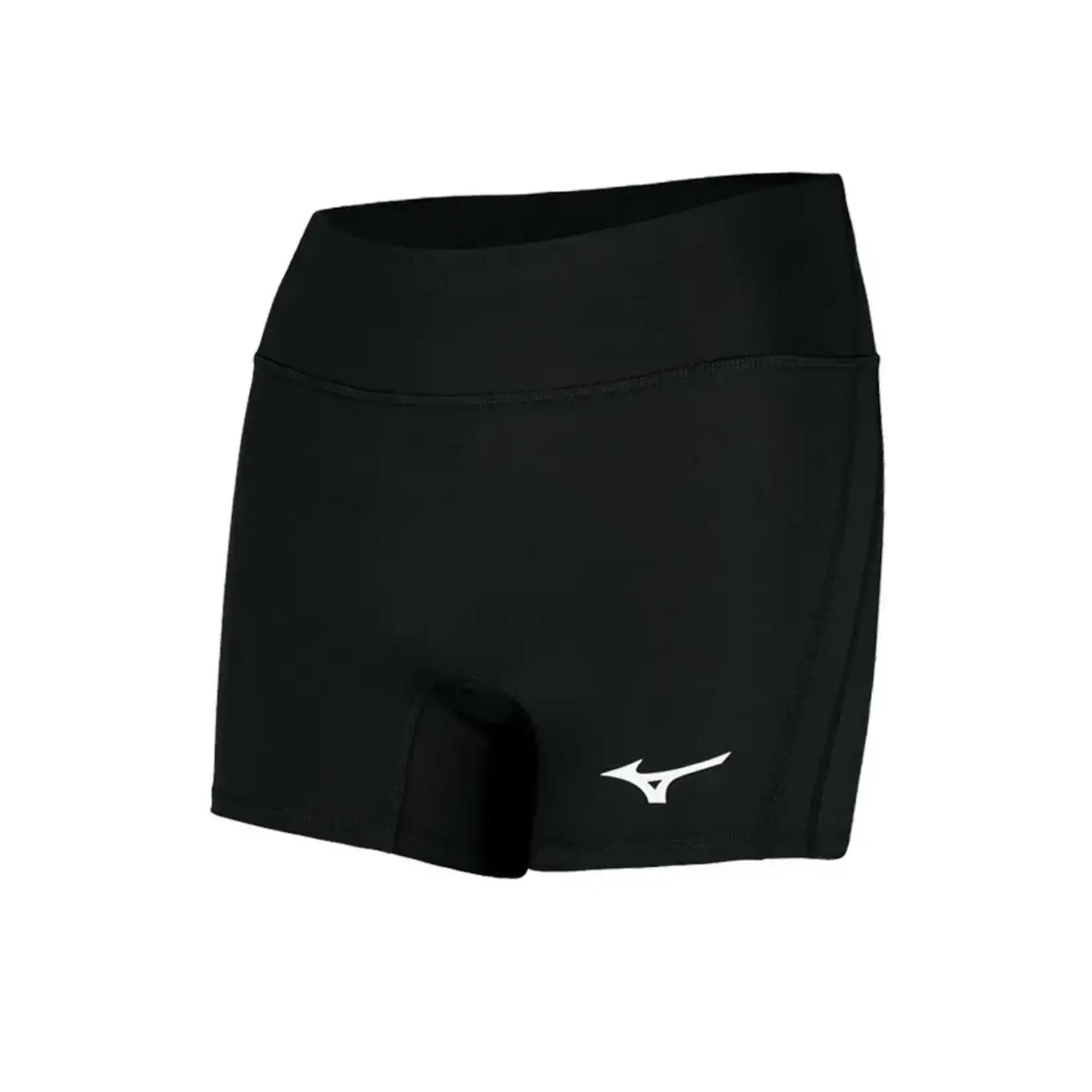 Mizuno MIZUNO ELEVATED 4" SHORT FEMME