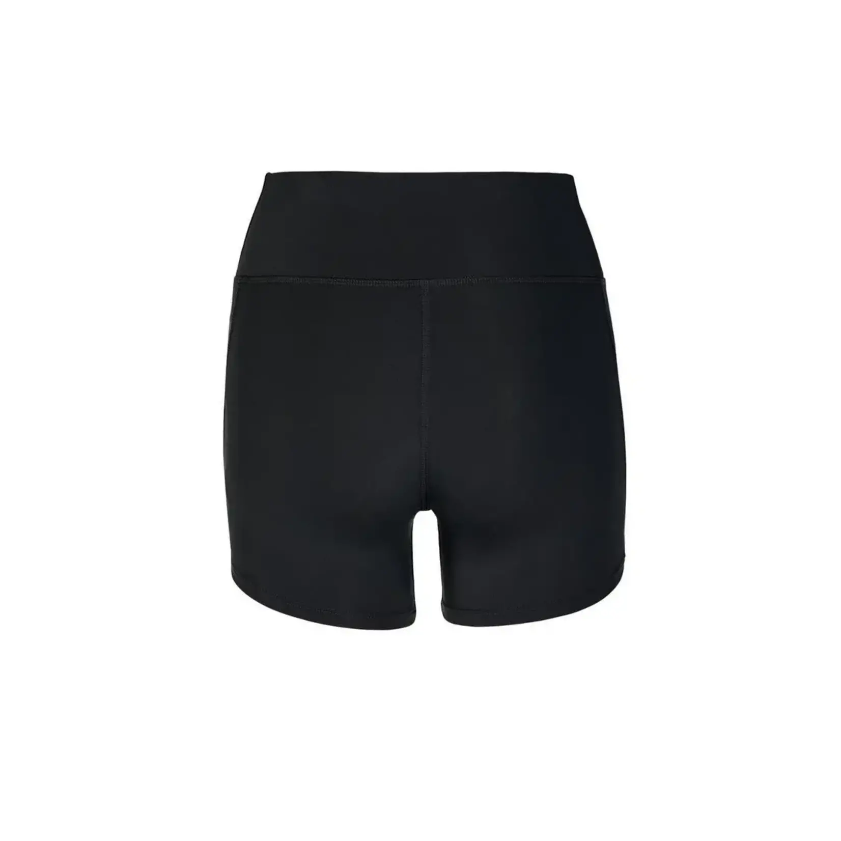 Mizuno MIZUNO ELEVATED 4" SHORT FEMME