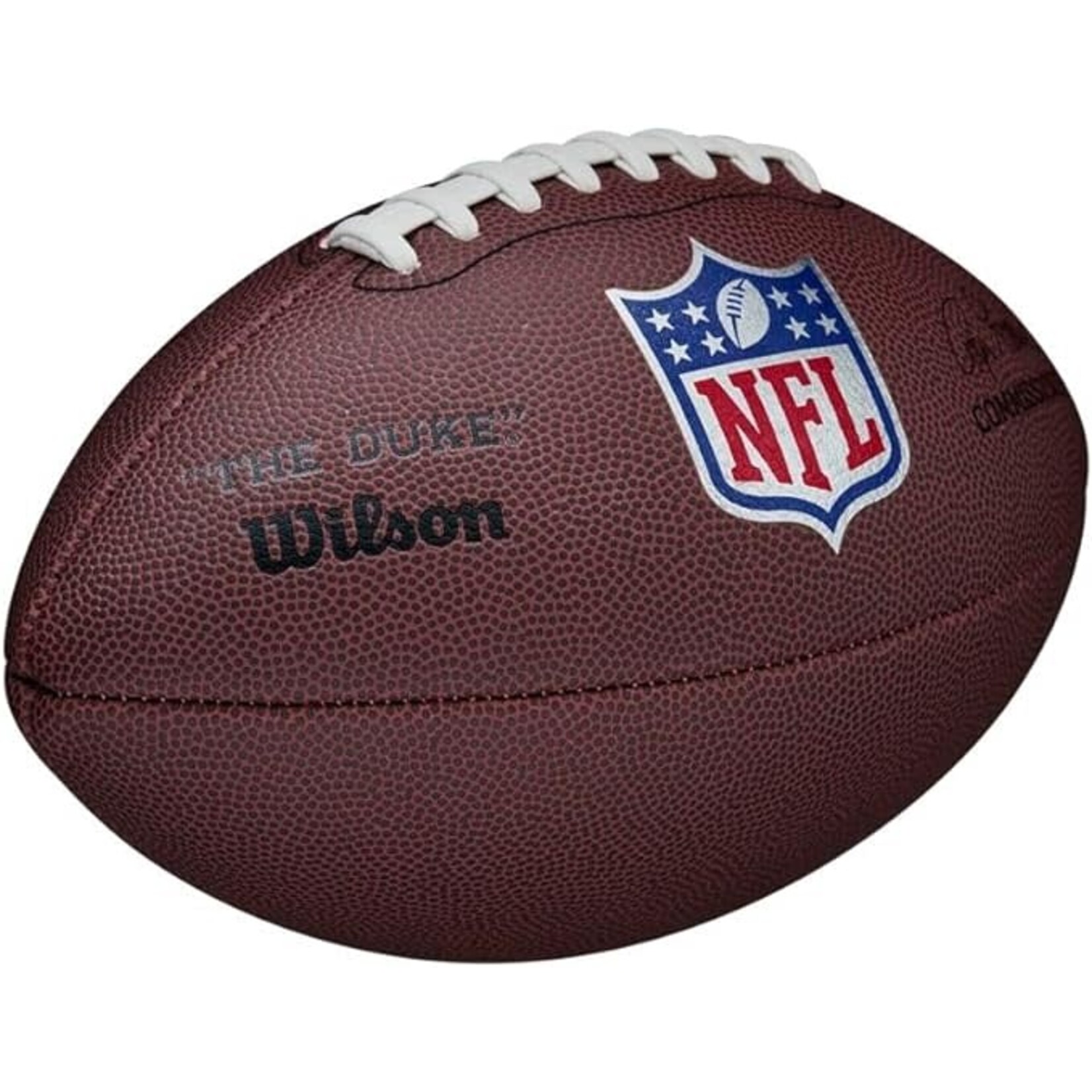 WILSON WILSON BALLON THE DUKE NFL REPLICA