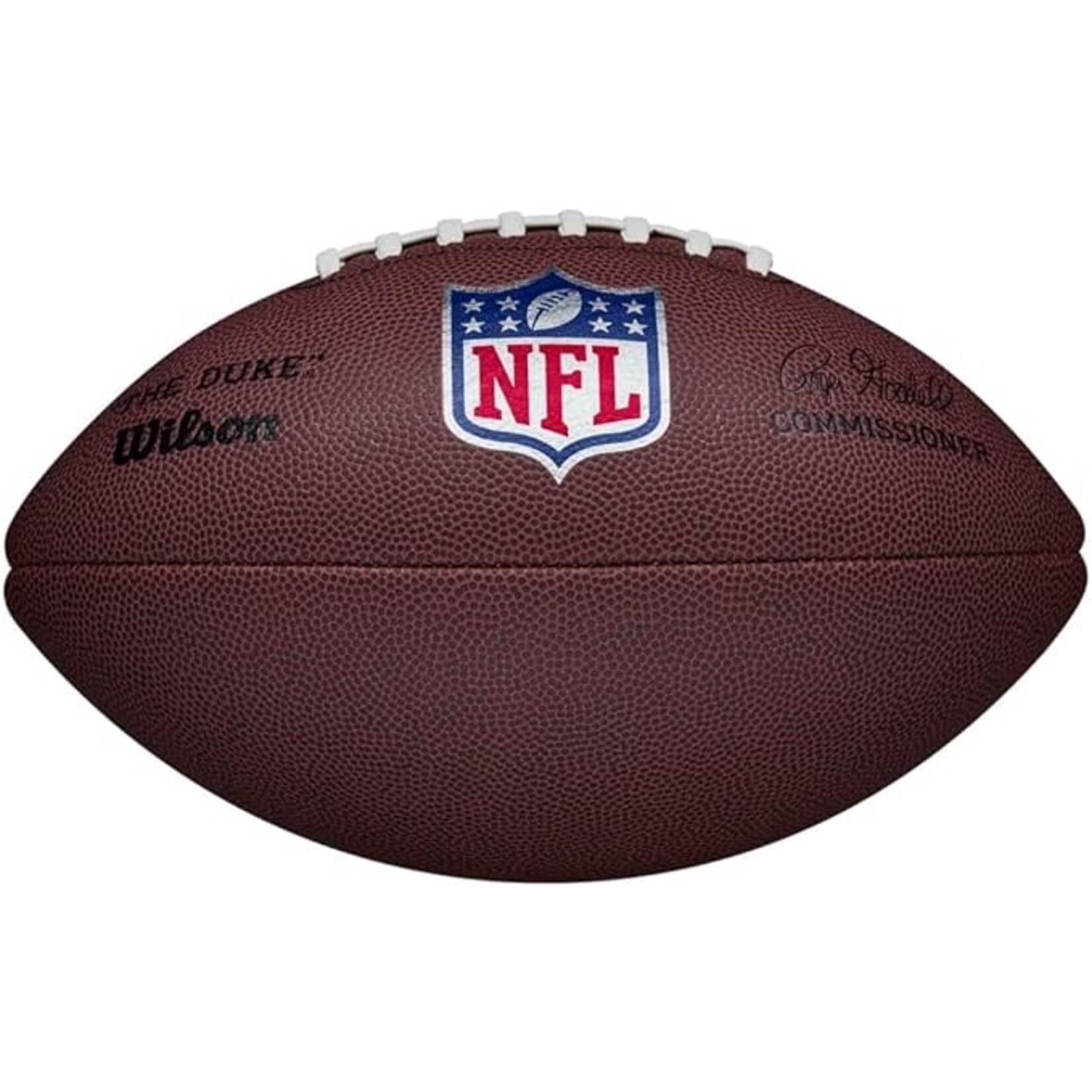 WILSON WILSON BALLON THE DUKE NFL REPLICA