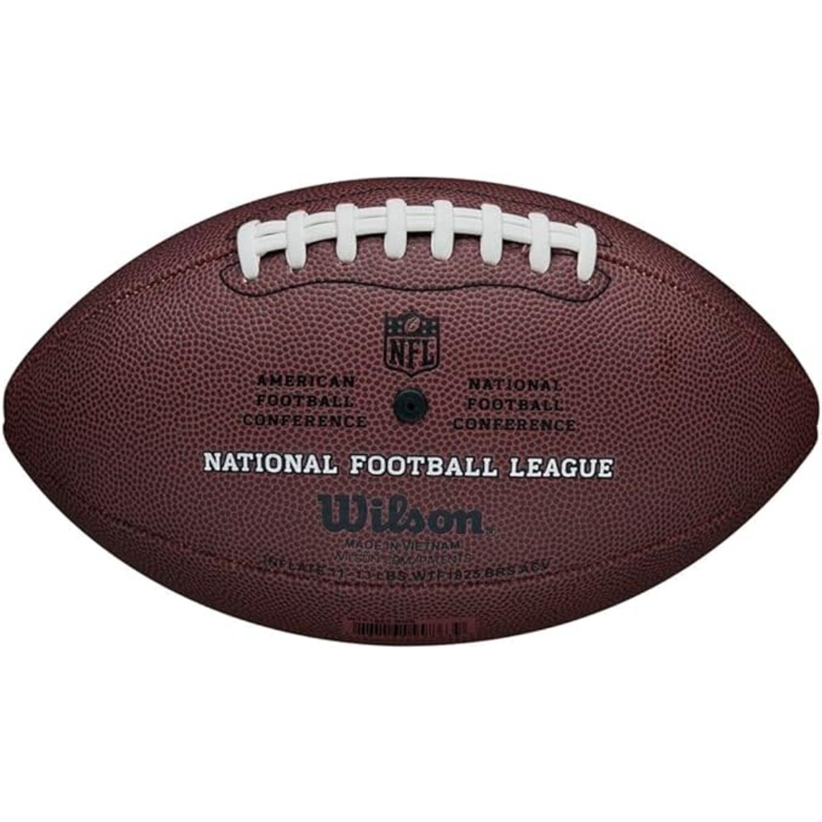 WILSON WILSON BALLON THE DUKE NFL REPLICA