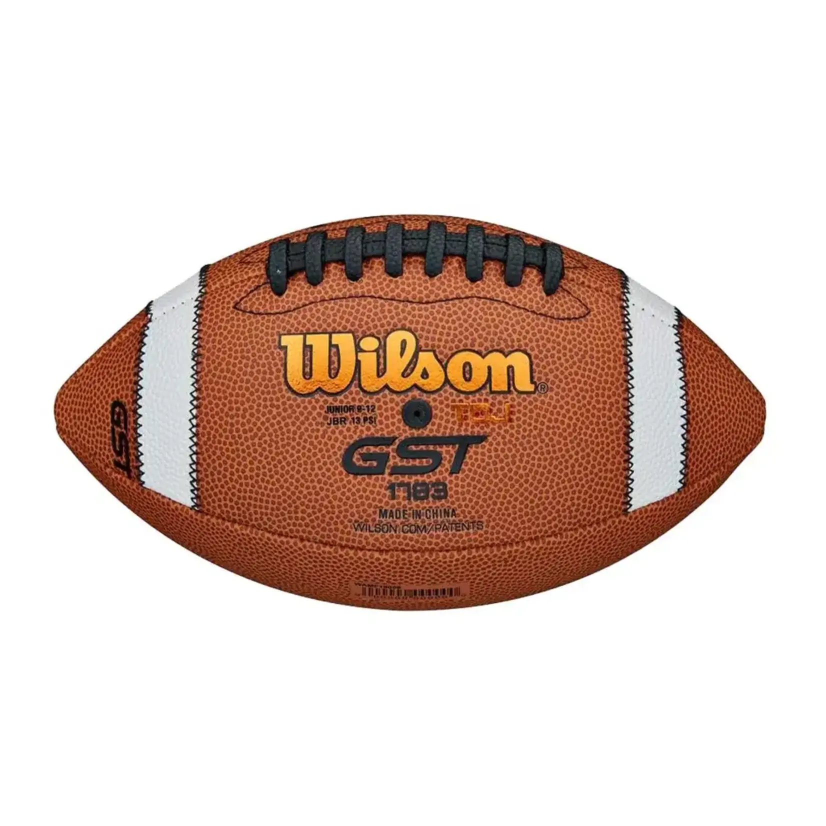 WILSON WILSON BALLON GST W COMPOSITE JR