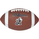 WILSON WILSON BALLON CFL MVP  FOOTBALL