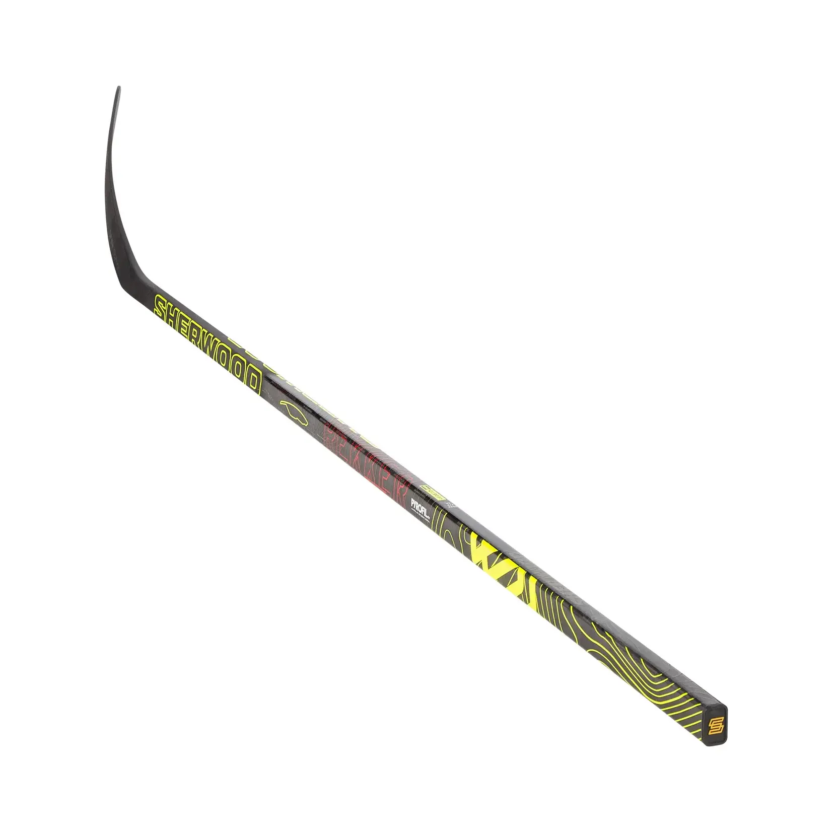 SHERWOOD SHERWOOD BATON  REKKER LEGEND PRO SR