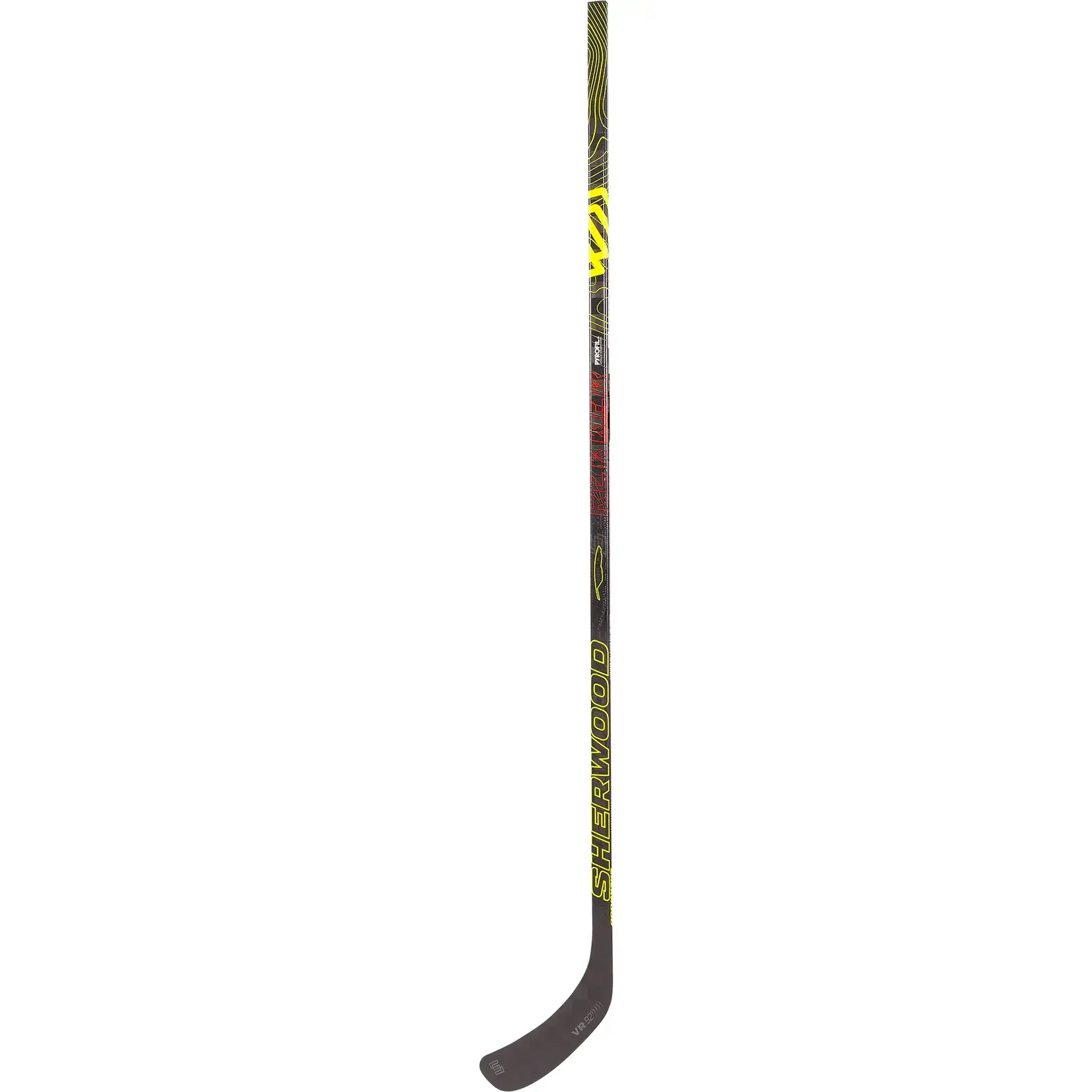 SHERWOOD SHERWOOD BATON REKKER LEGEND PRO JR