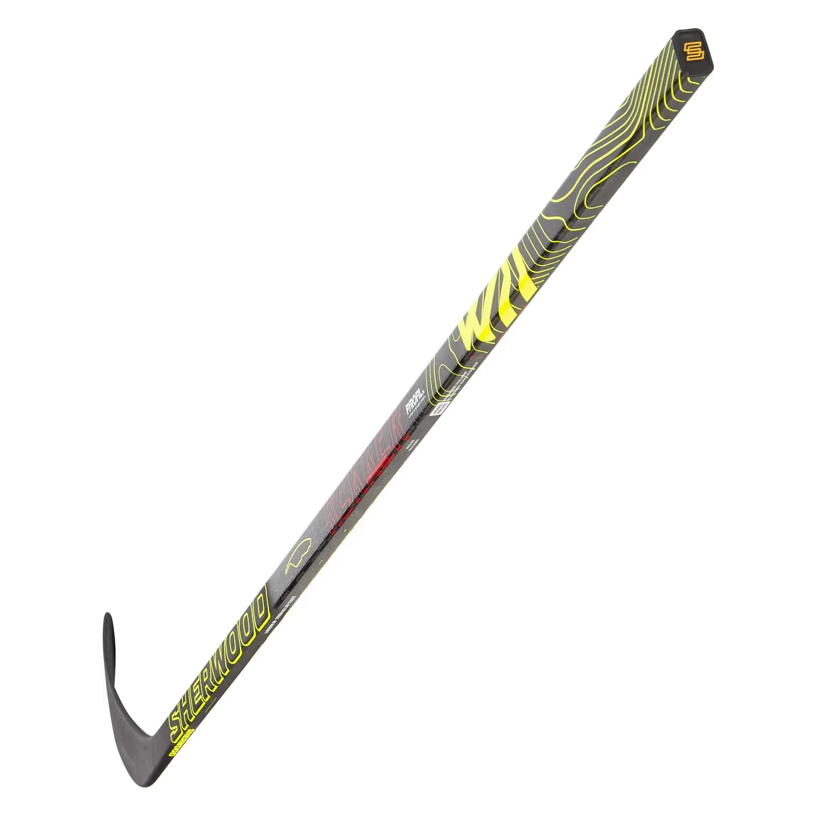 SHERWOOD SHERWOOD BATON REKKER LEGEND PRO JR
