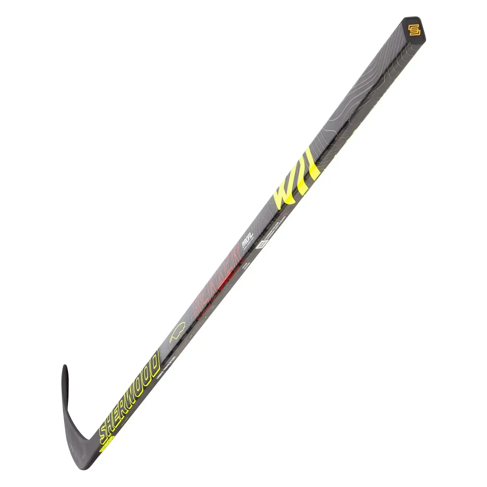SHERWOOD SHERWOOD BATON LEGEND 1 SR