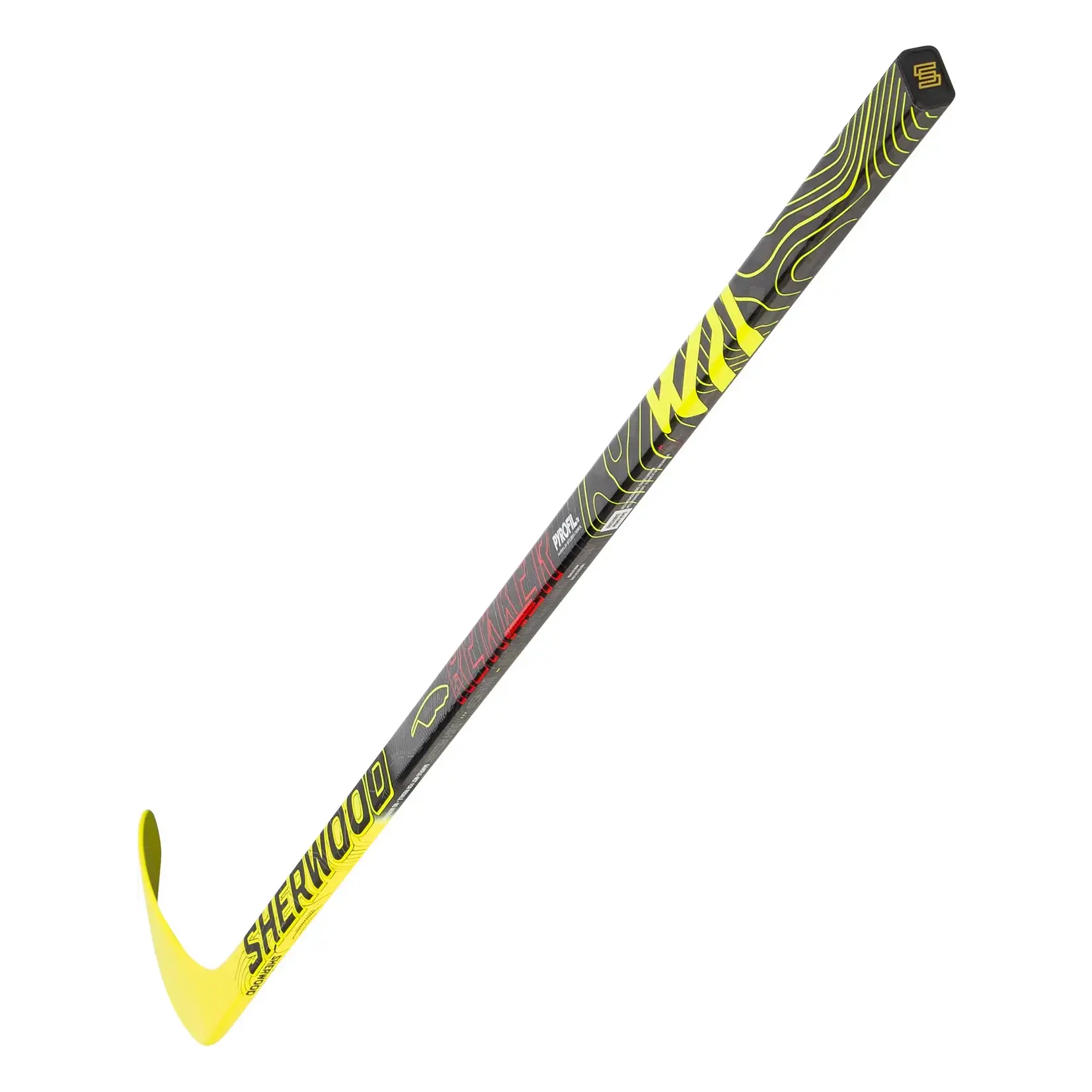 SHERWOOD SHERWOOD BÂTON LEGEND 2 JR