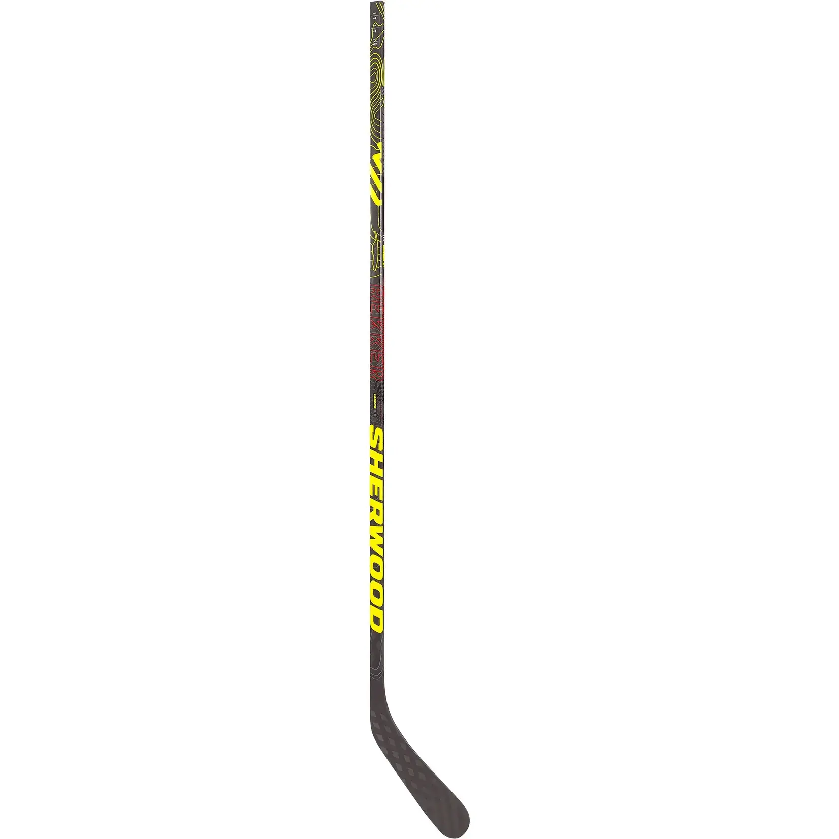 SHERWOOD SHERWOOD BÂTON LEGEND 3 JR