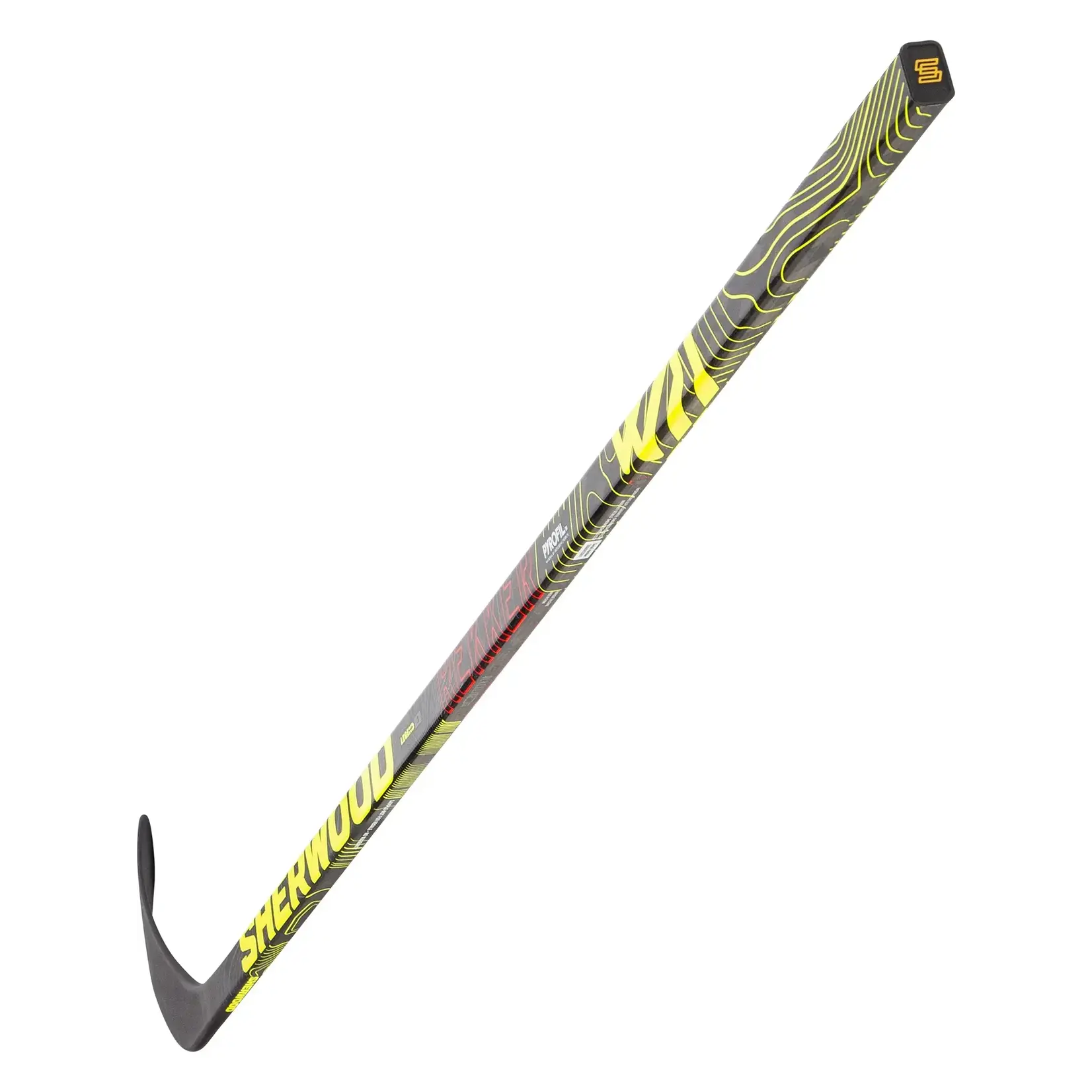 SHERWOOD SHERWOOD BÂTON LEGEND 3 JR