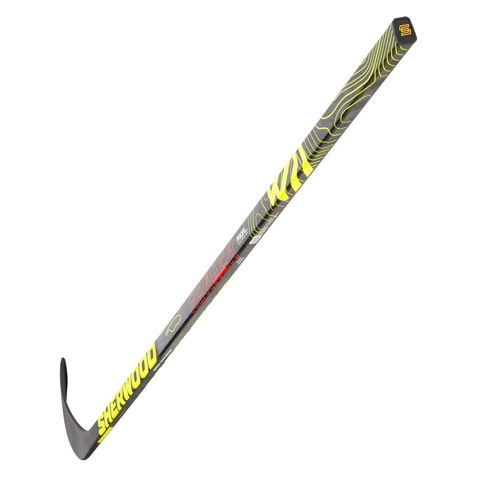 SHERWOOD SHERWOOD BATON LEGEND 2 INT