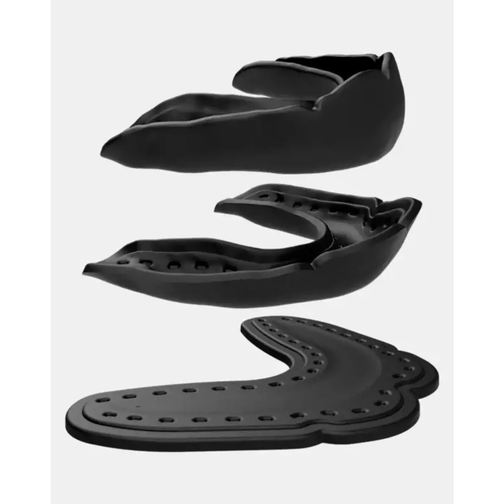 Under Armour UNDER ARMOUR PROTECTEUR BUCCAL MICRO