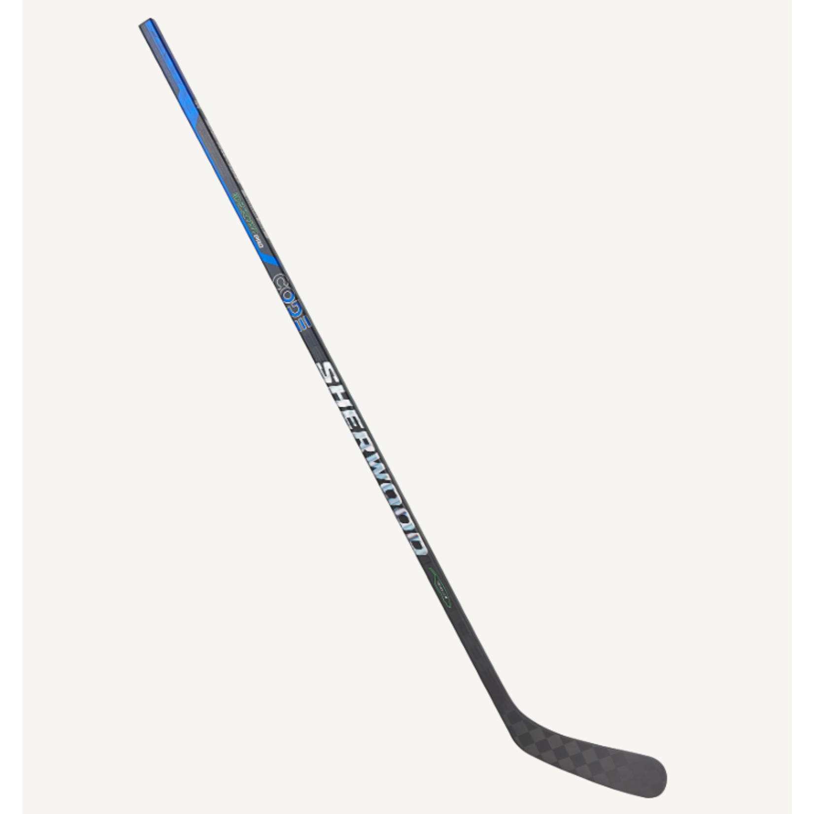 SHERWOOD SHERWOOD BÂTON HS CODE ENCRYPT PRO JR
