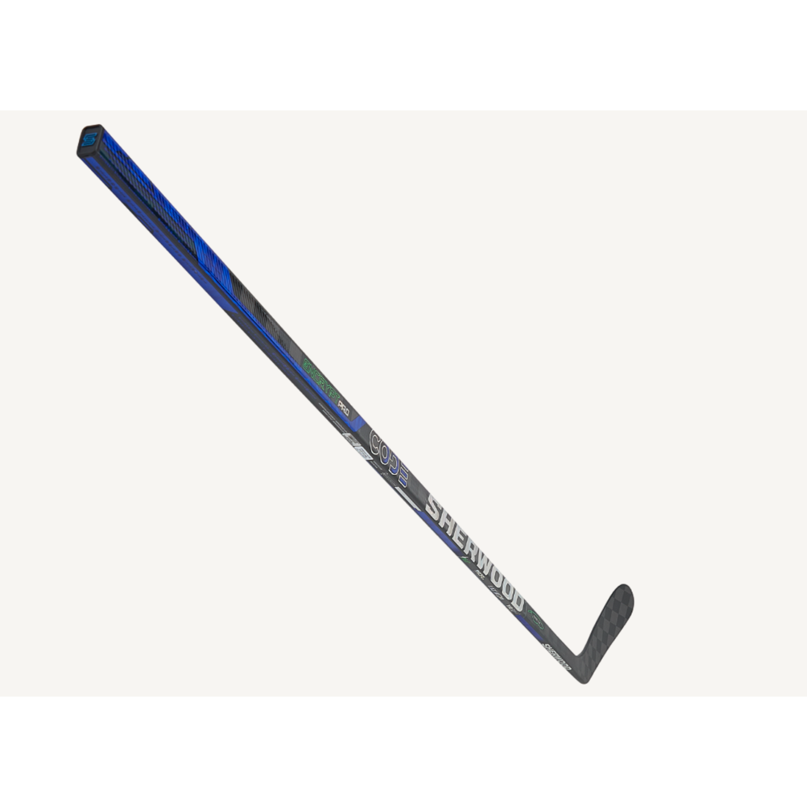 SHERWOOD SHERWOOD BÂTON HS CODE ENCRYPT PRO JR