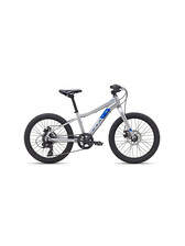 MARIN VELO HIDDEN CANYON 20 ARGENT BLEU