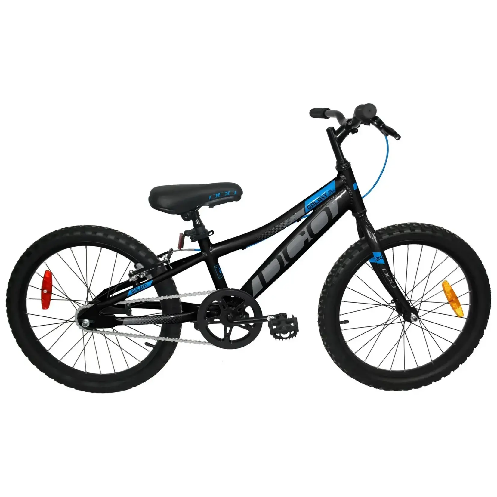 DCO DCO VÉLO GALAXY 20'' AL