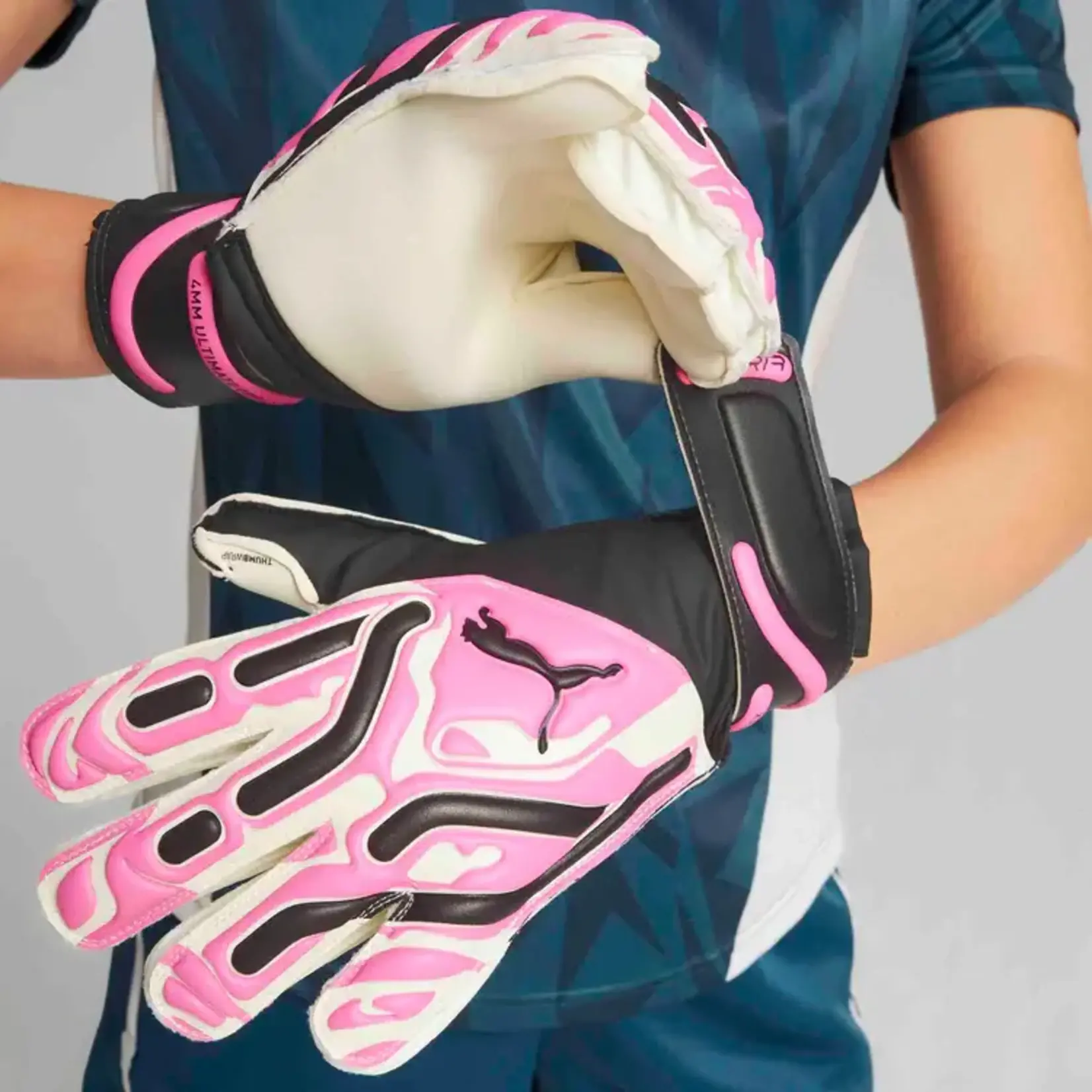 Puma PUMA ULTRA MATCH PROTECT JR