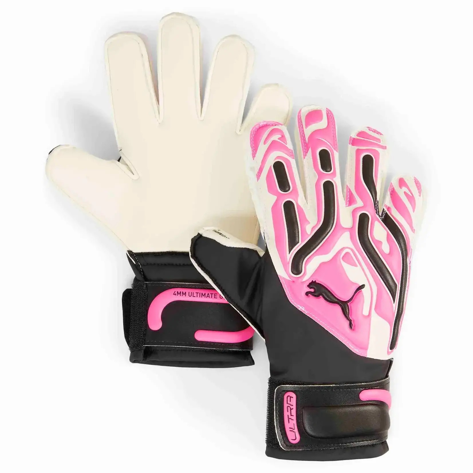 Puma PUMA ULTRA MATCH PROTECT JR