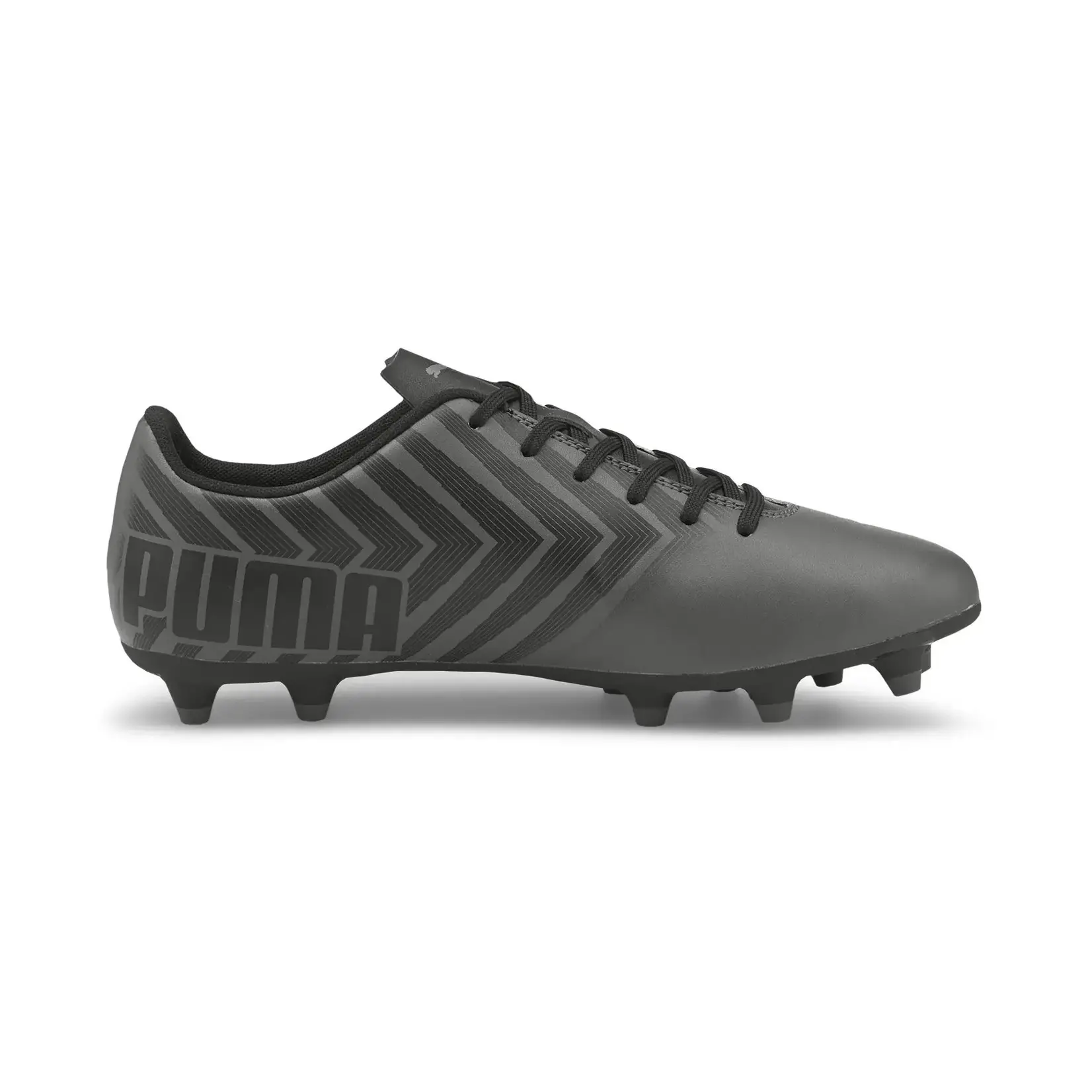 Puma PUMA CRAMPONS TACTO II BLACK/CASTLEROCK