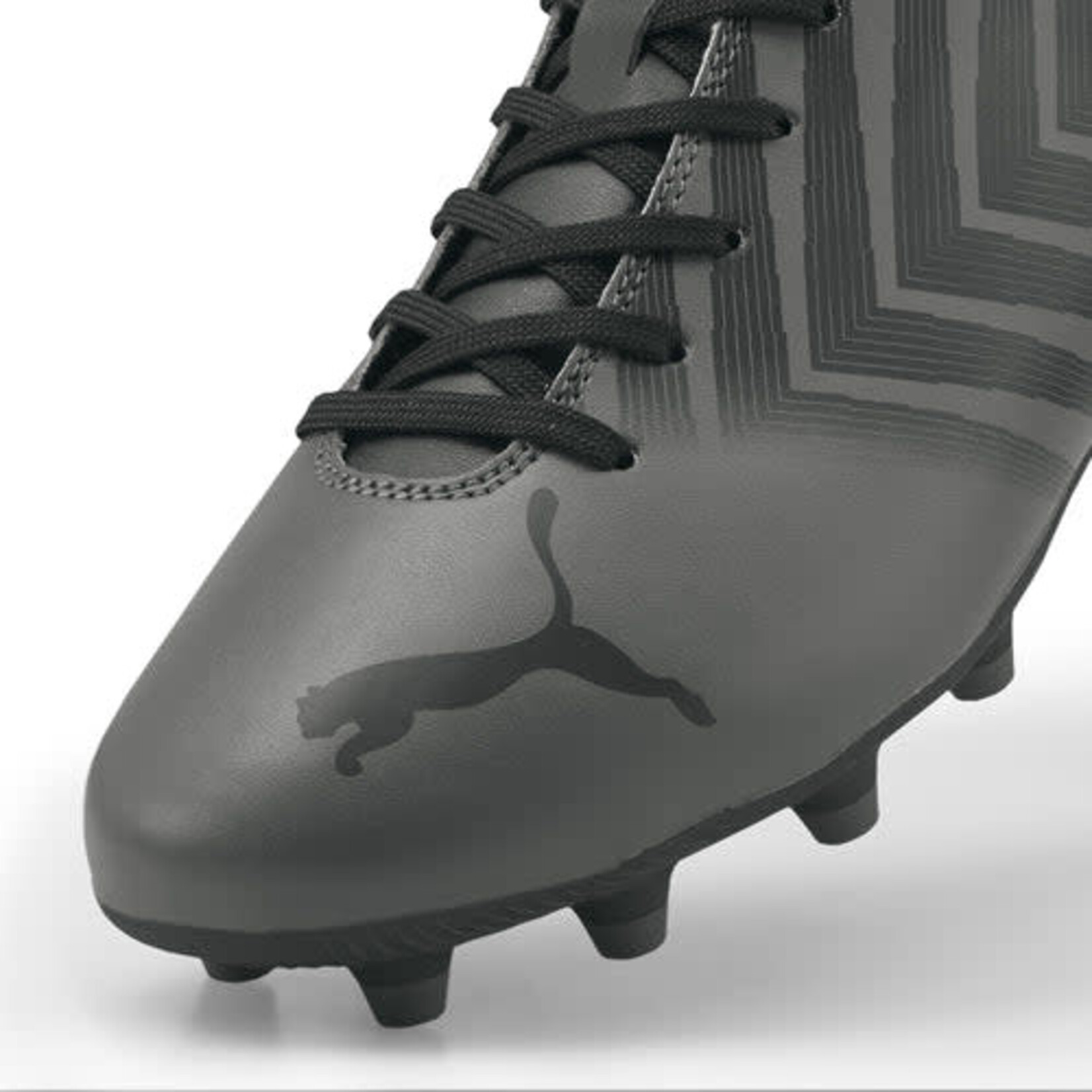 Puma PUMA CRAMPONS TACTO II BLACK/CASTLEROCK