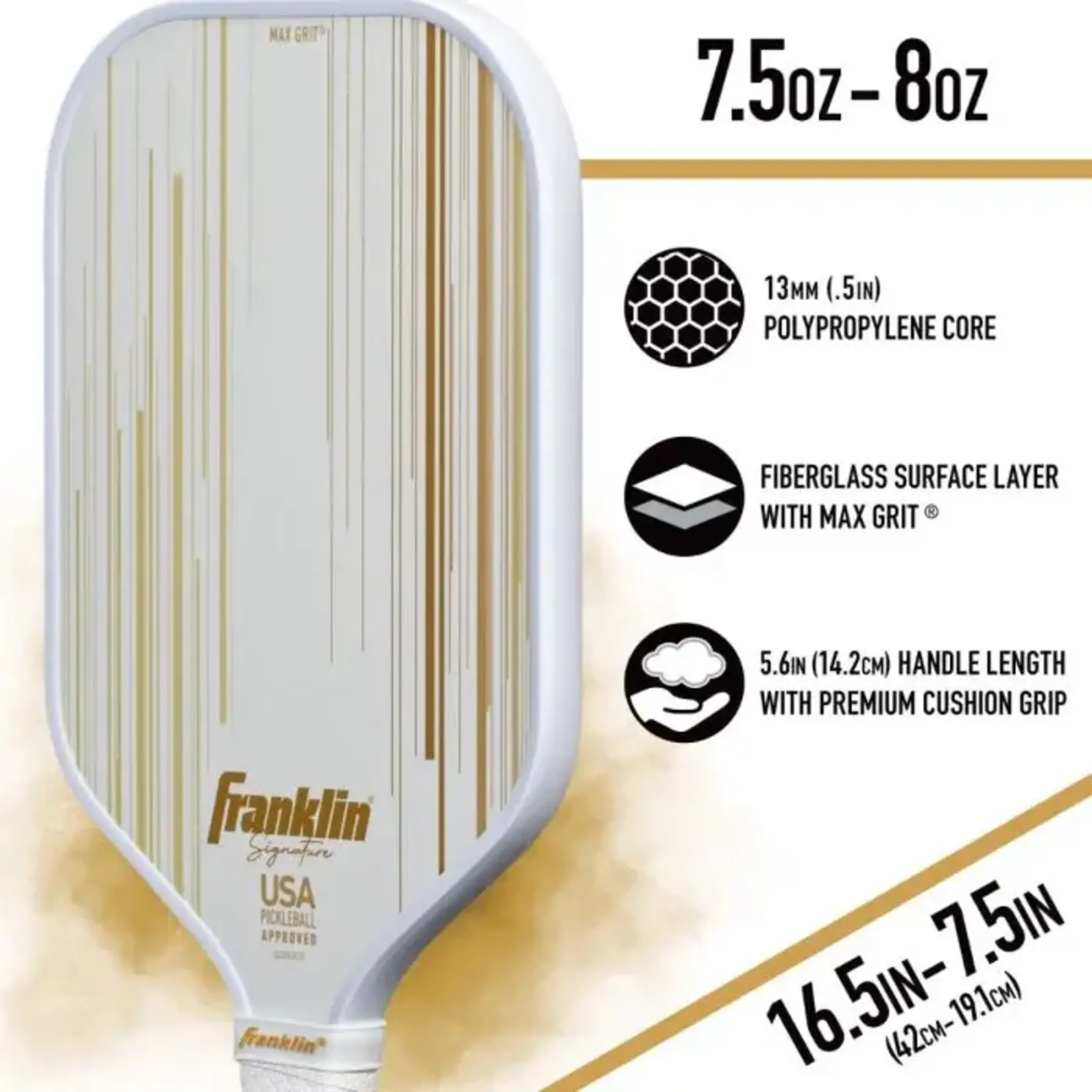 Franklin FRANKLIN RAQUETTE SIGNATURE PRO SERIES