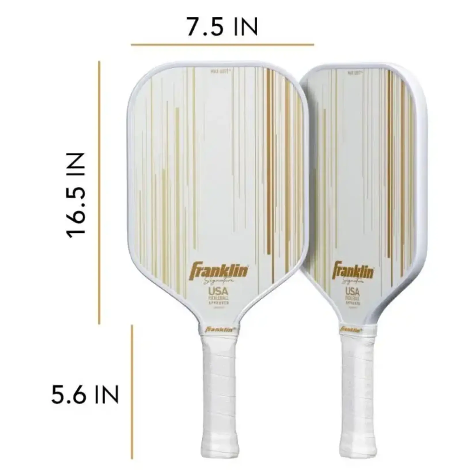 Franklin FRANKLIN RAQUETTE SIGNATURE PRO SERIES