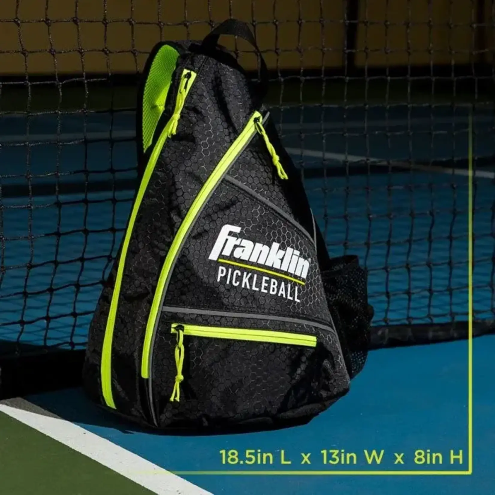 Franklin FRANKLIN SLING BACK PACK