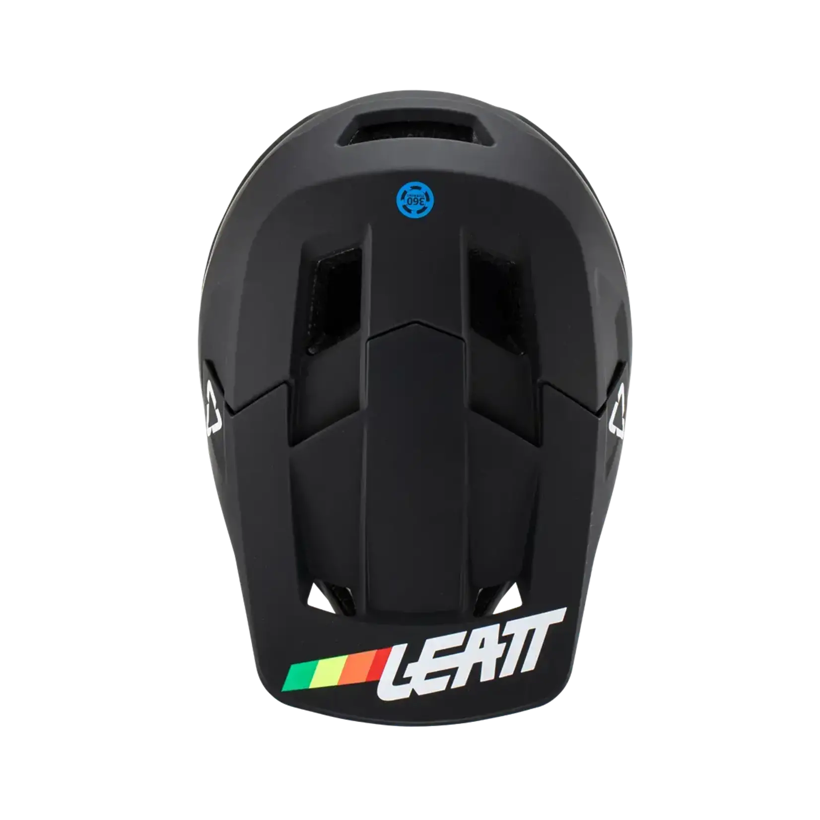 LEATT HELMET MTB GRAVITY 1.0 V23