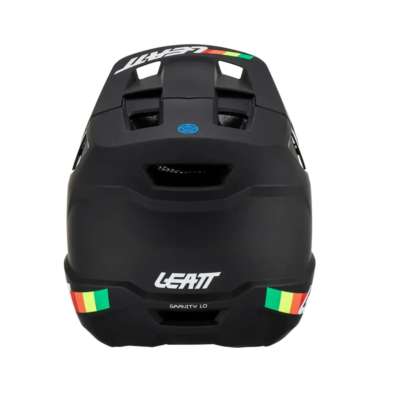 LEATT HELMET MTB GRAVITY 1.0 V23