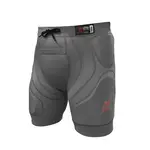 Knapper KNAPPER CULOTTE DE PROTECTION FEMME AK5 GRIS FONCÉ