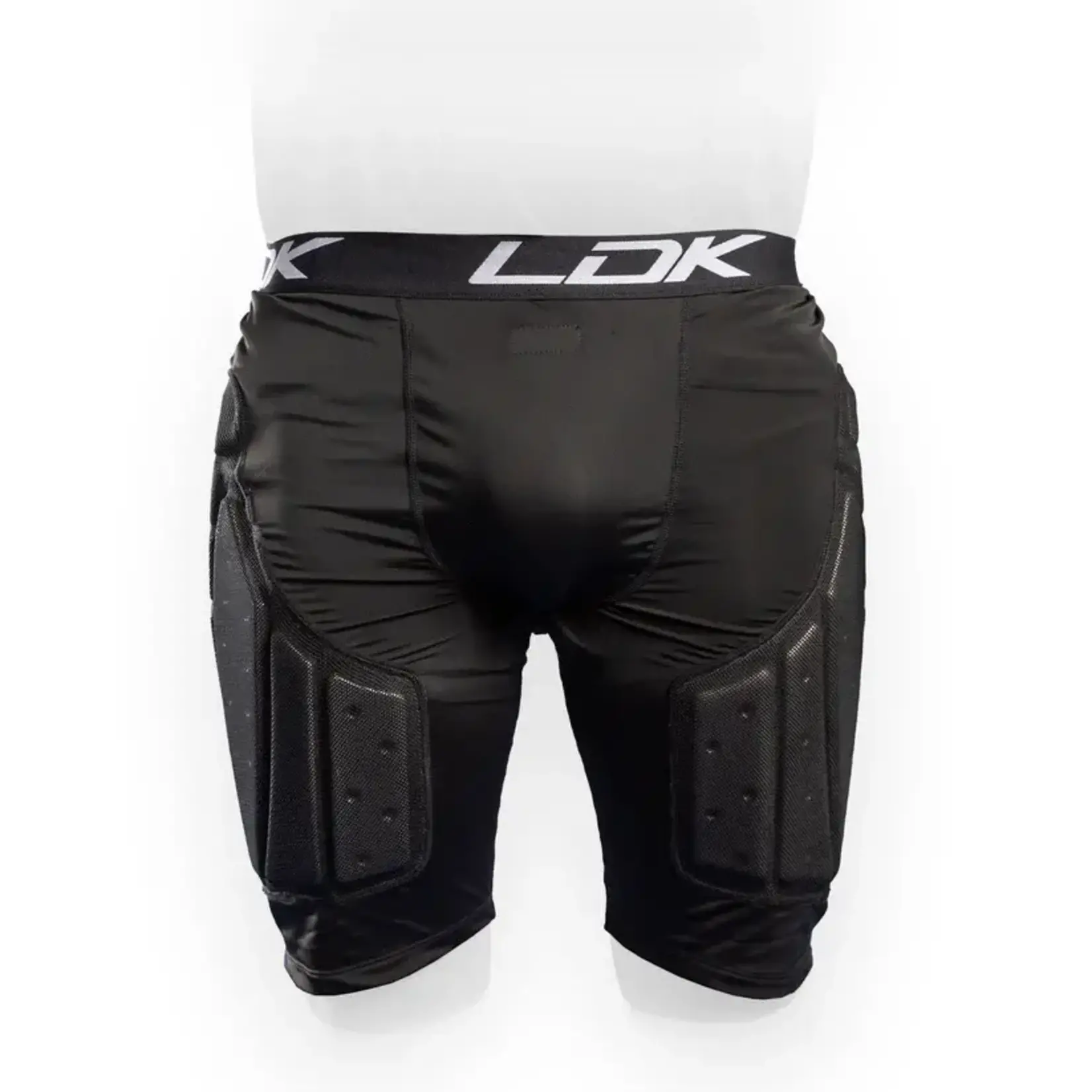 LDK PROTECTIVE SHORT HP1