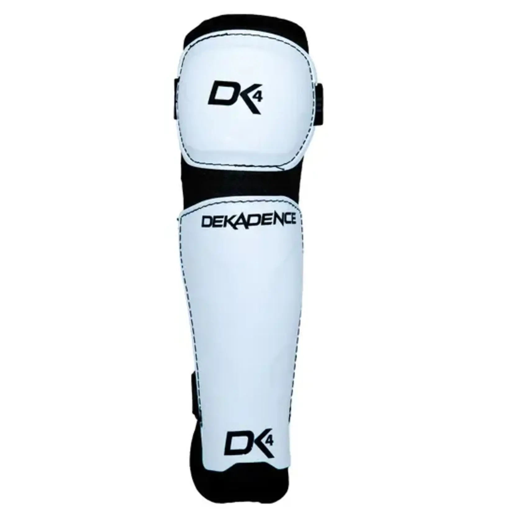 DEKADENCE JAMBIÈRES DK4