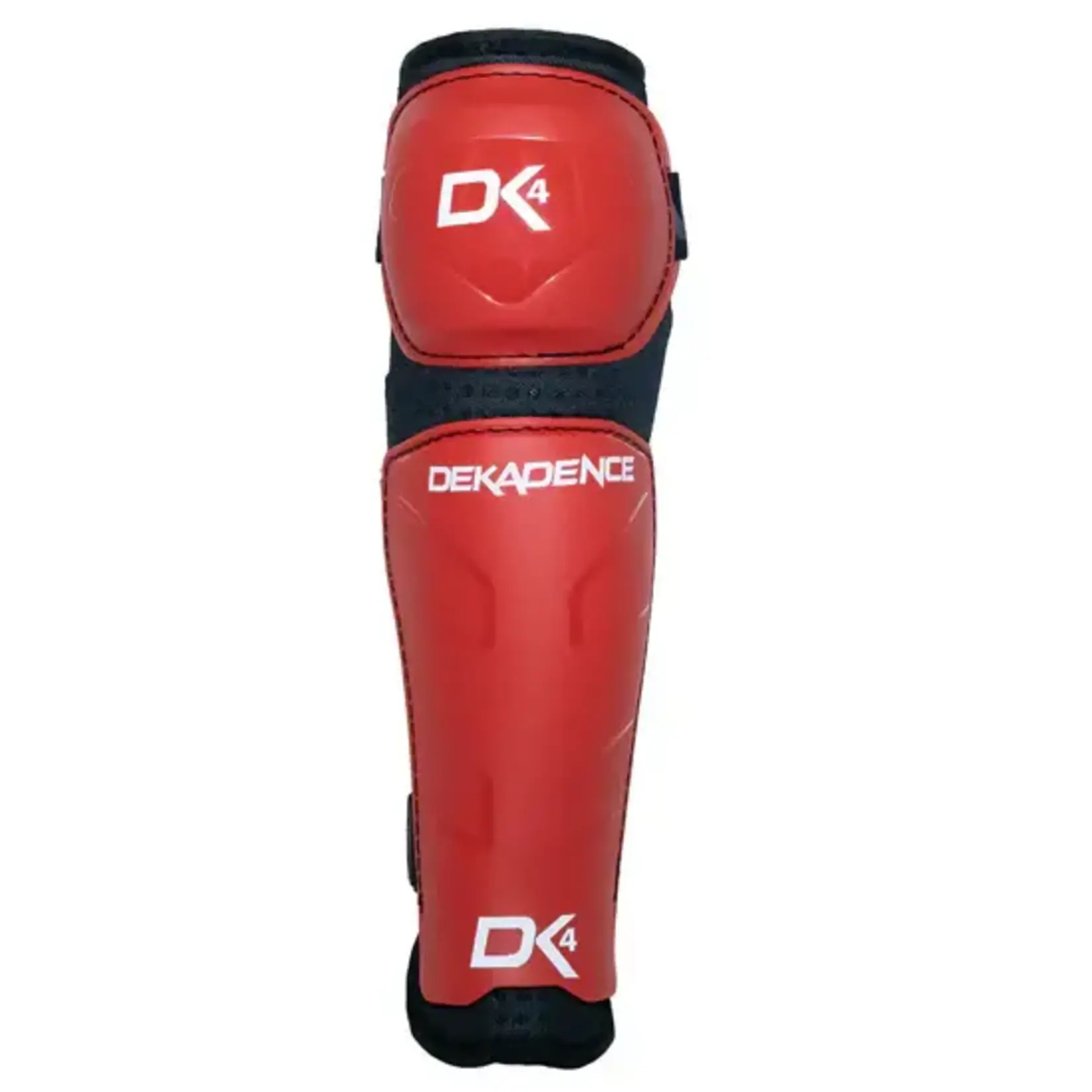 DEKADENCE JAMBIÈRES DK4