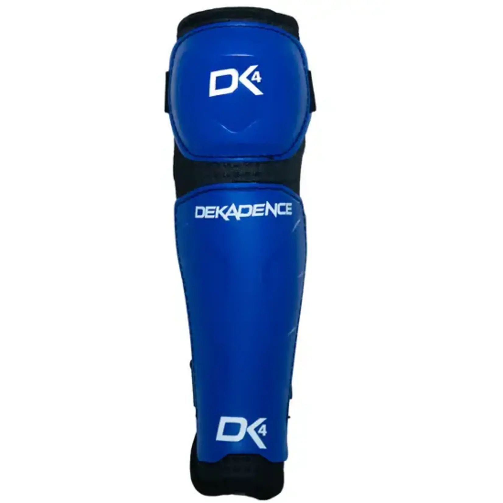 DEKADENCE JAMBIÈRES DK4
