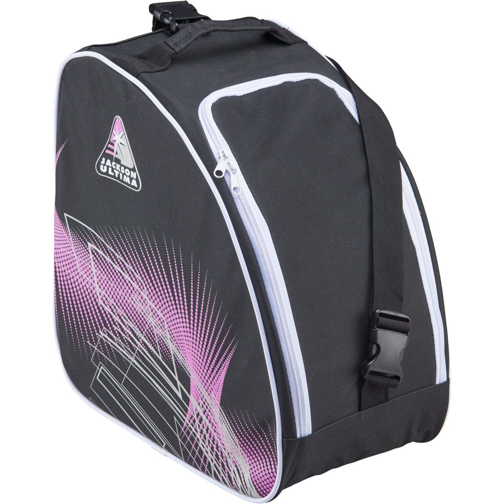 JACKSON OVERSIZED SKATES BAG FIGURE SKATING