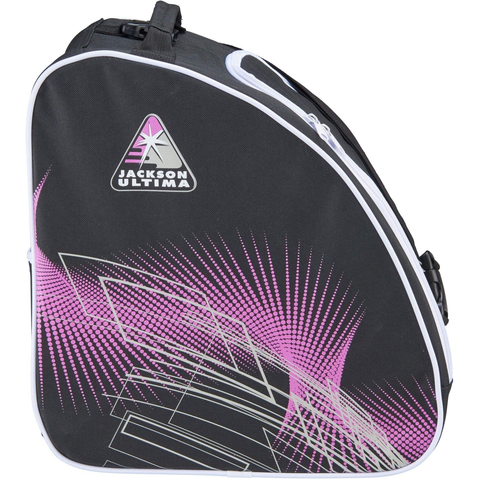 Jackson JACKSON OVERSIZED SAC PATINS ARTISTIQUE