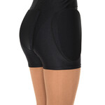 JERRY'S 850 PROTECTIVE SHORTS PADDED NOIR YOUTH M/L