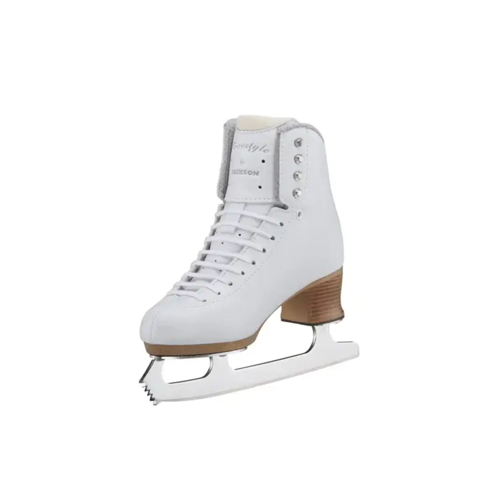 JACKSON FREESTYLE FEMME FIGURE SKATING