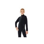 MONDOR VESTE POUR ENFANT POWERFLEX NOIR
