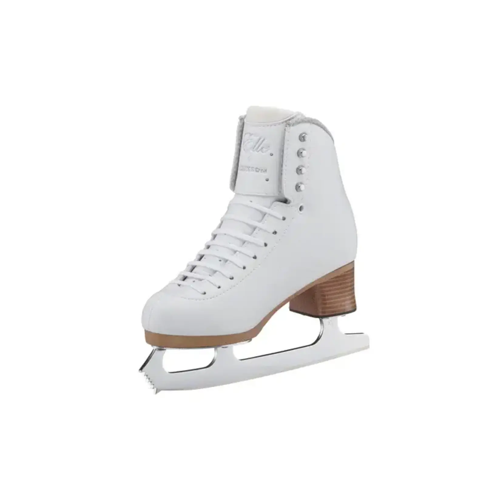 JACKSON ELLE FEMME FIGURE SKATING