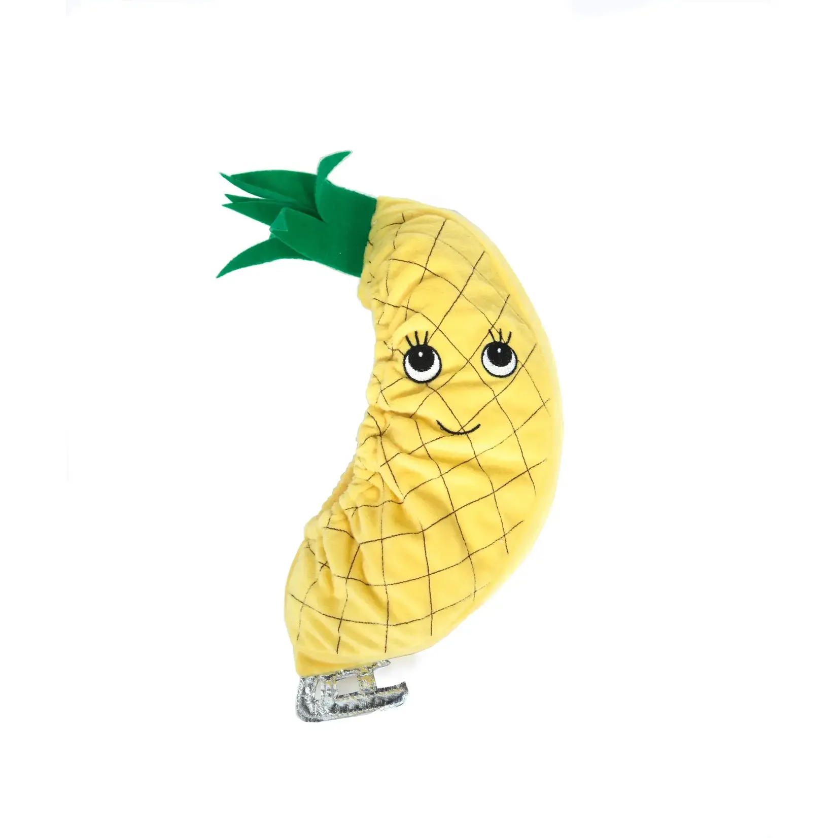 JERRY'S FUN FOOD PROTEGE-LAME ANANAS