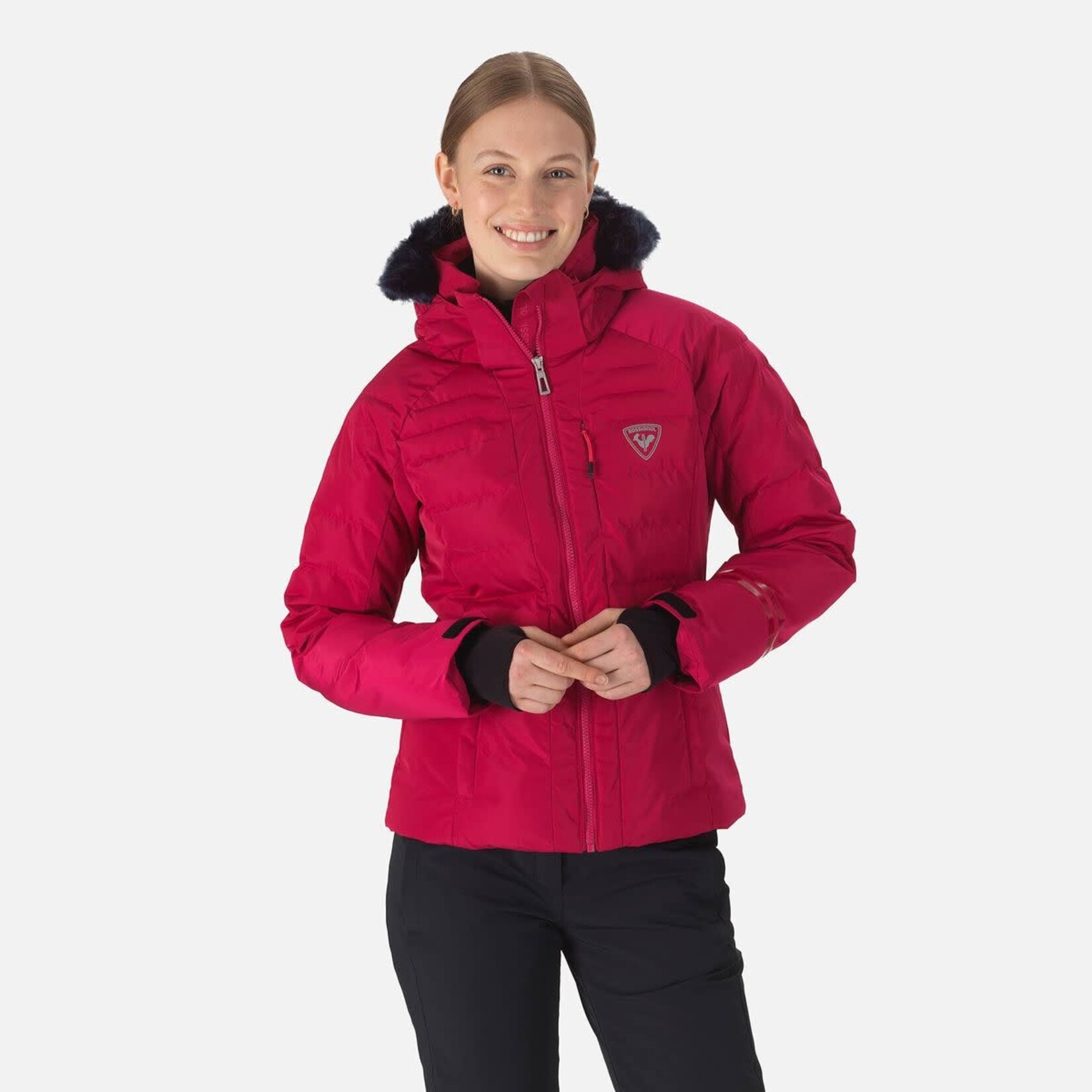 Rossignol ROSSIGNOL MANTEAU FEMME PEARLY JACKET