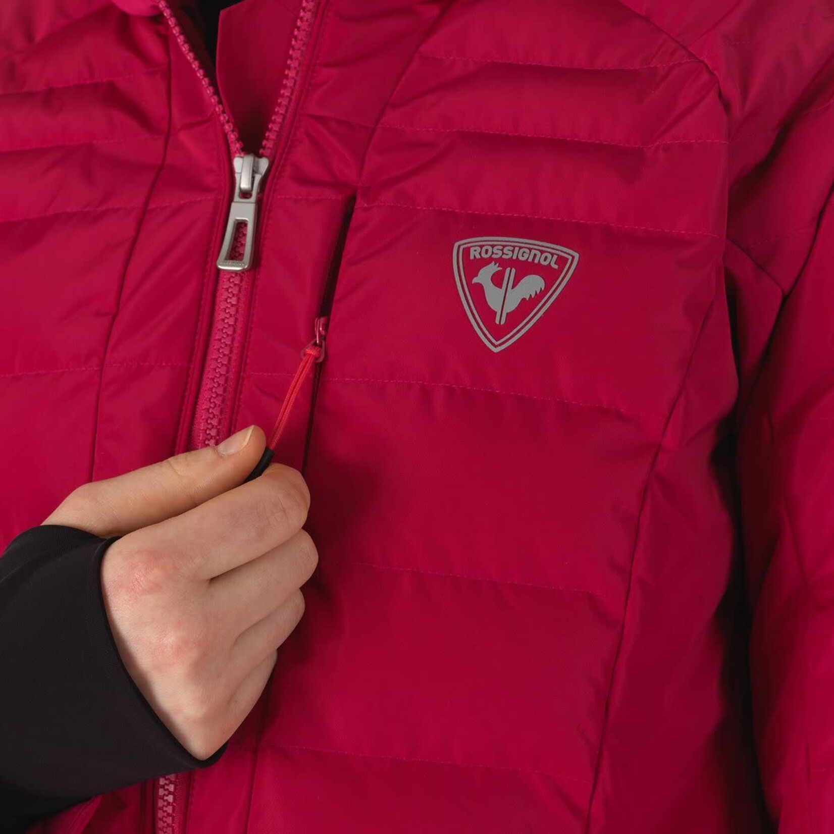 Rossignol ROSSIGNOL MANTEAU FEMME PEARLY JACKET