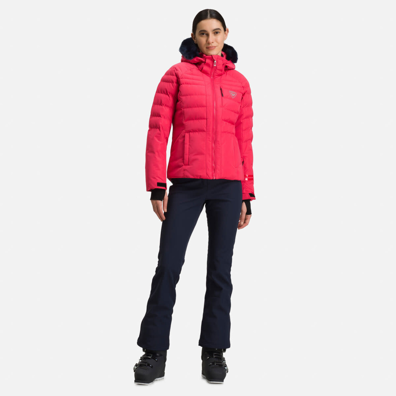 Rossignol ROSSIGNOL MANTEAU FEMME PEARLY JACKET