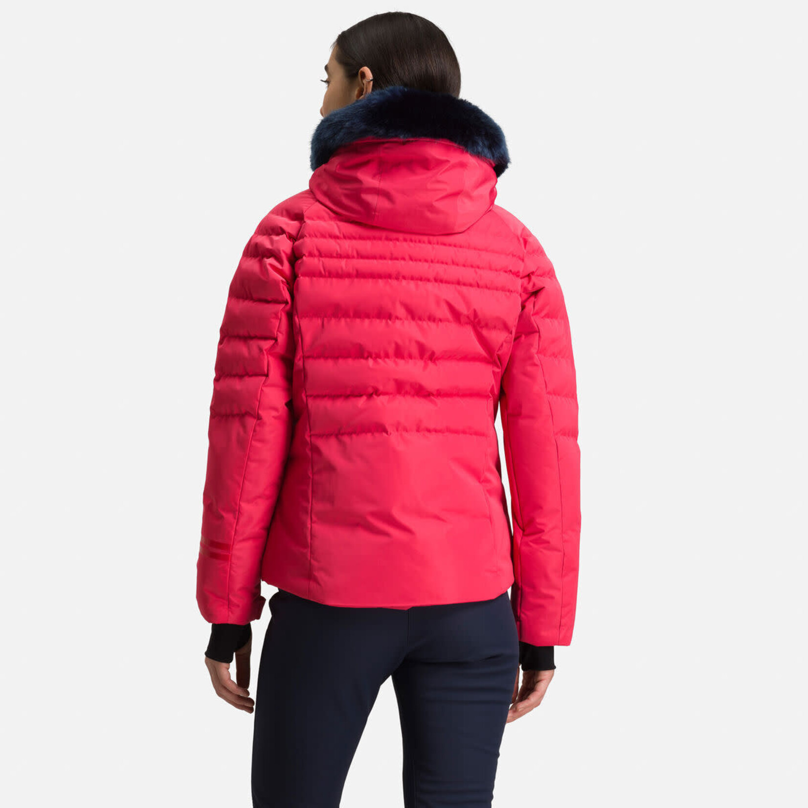 Rossignol ROSSIGNOL MANTEAU FEMME PEARLY JACKET