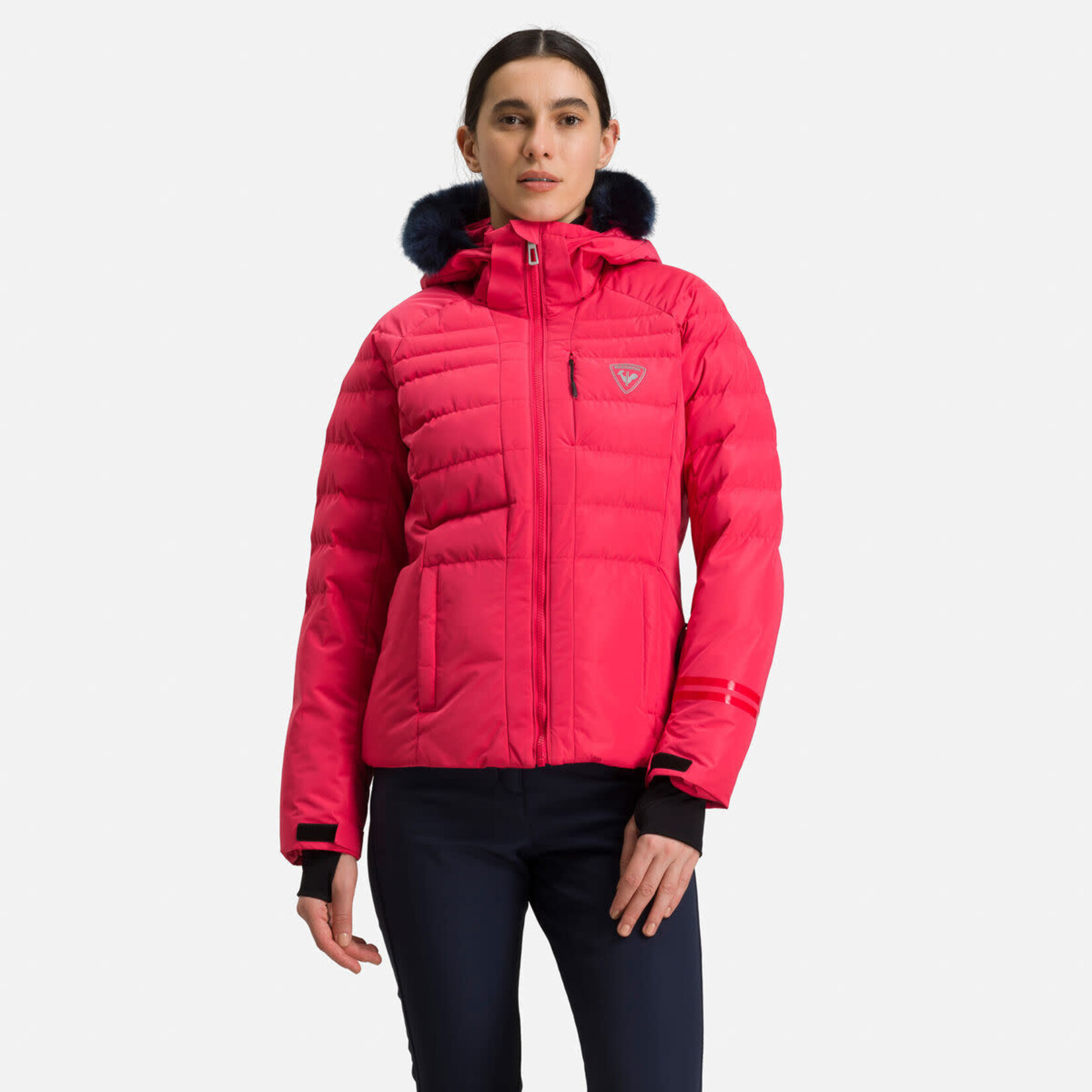 Rossignol ROSSIGNOL MANTEAU FEMME PEARLY JACKET